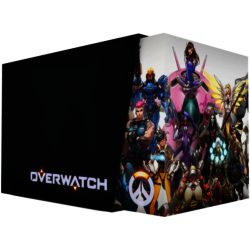 Overwatch Origins Collectors Edition PS4 Game